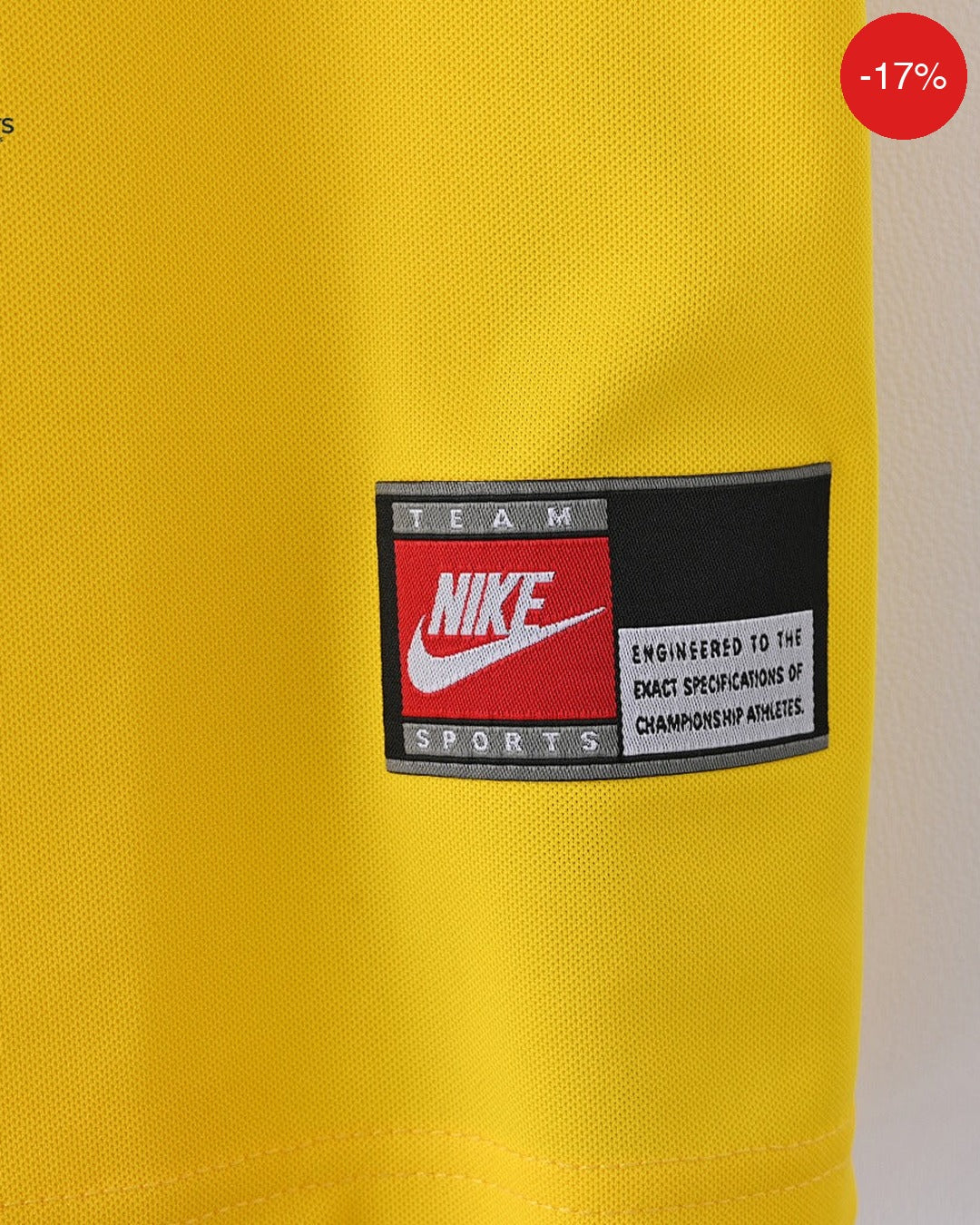 Brazil Kit | 1997 — Zone11Kits Maroc | Player Version Jersey | مغرب