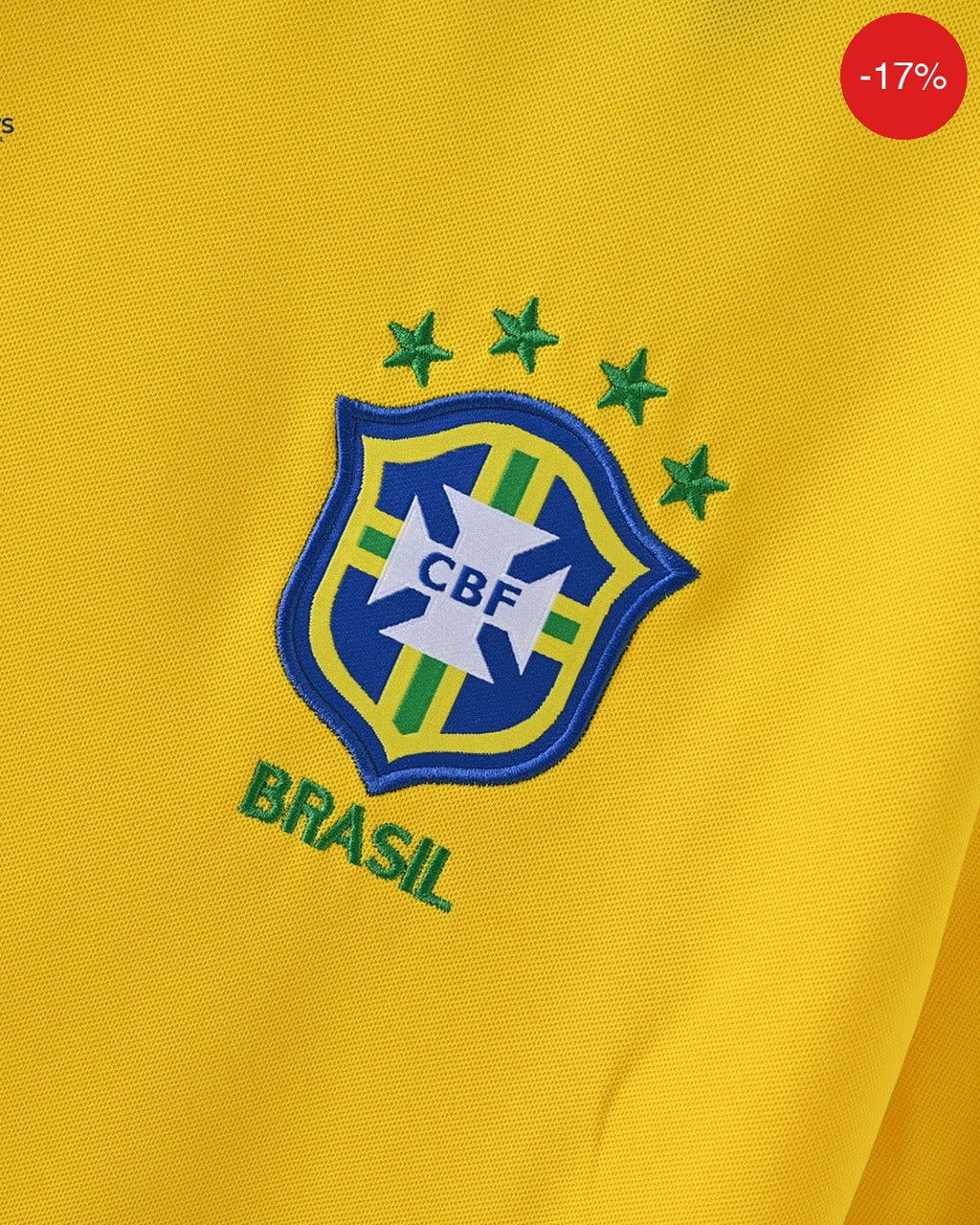 Brazil Kit | 1997 — Zone11Kits Maroc | Player Version Jersey | مغرب