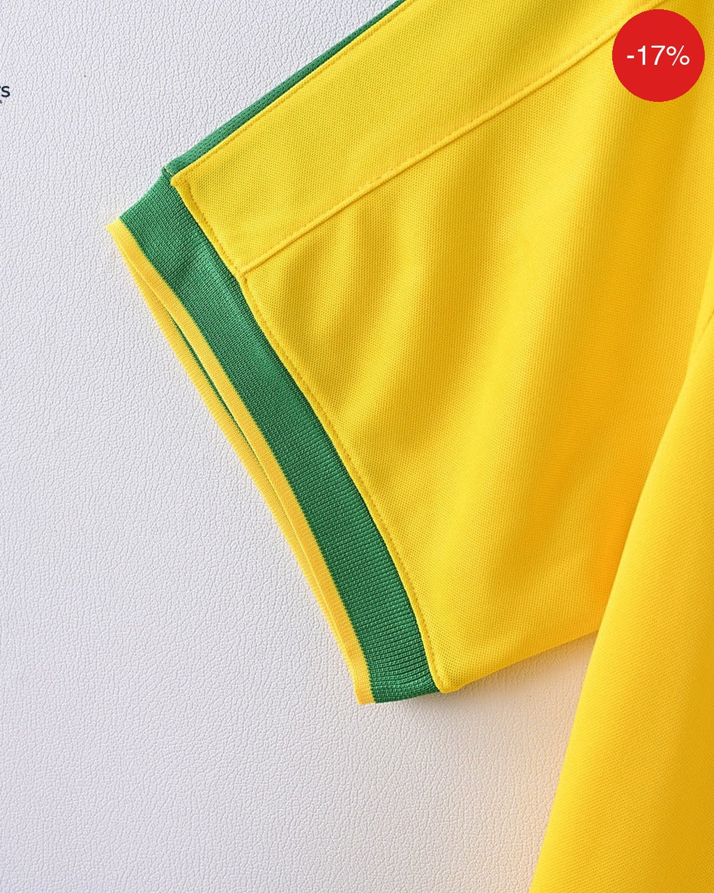 Brazil Kit | 1997 — Zone11Kits Maroc | Player Version Jersey | مغرب