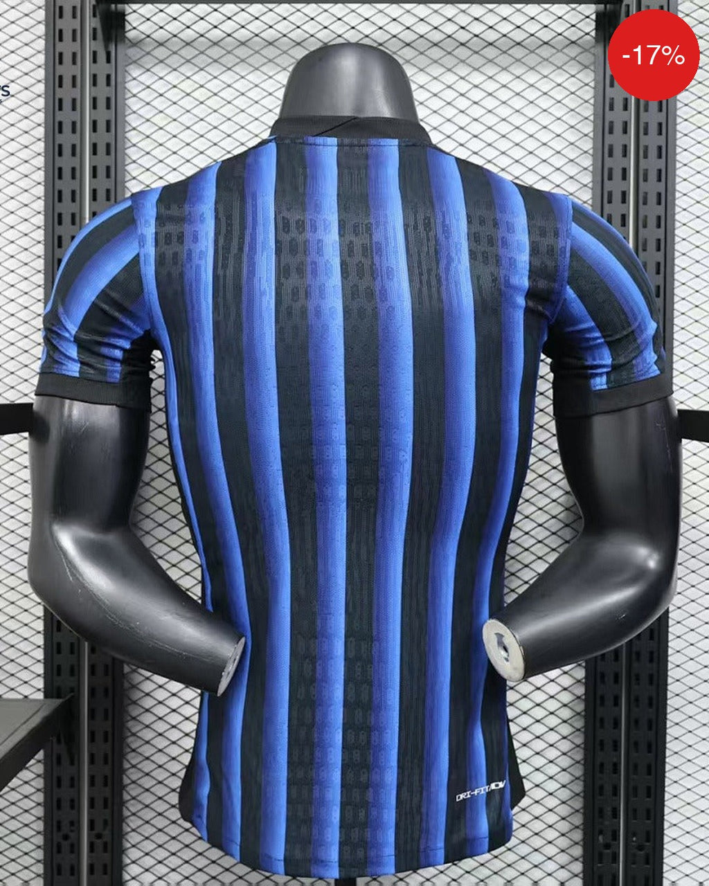 Inter Milan Home Kit | 2025/26 — Zone11Kits Maroc | Player Version Jersey | مغرب