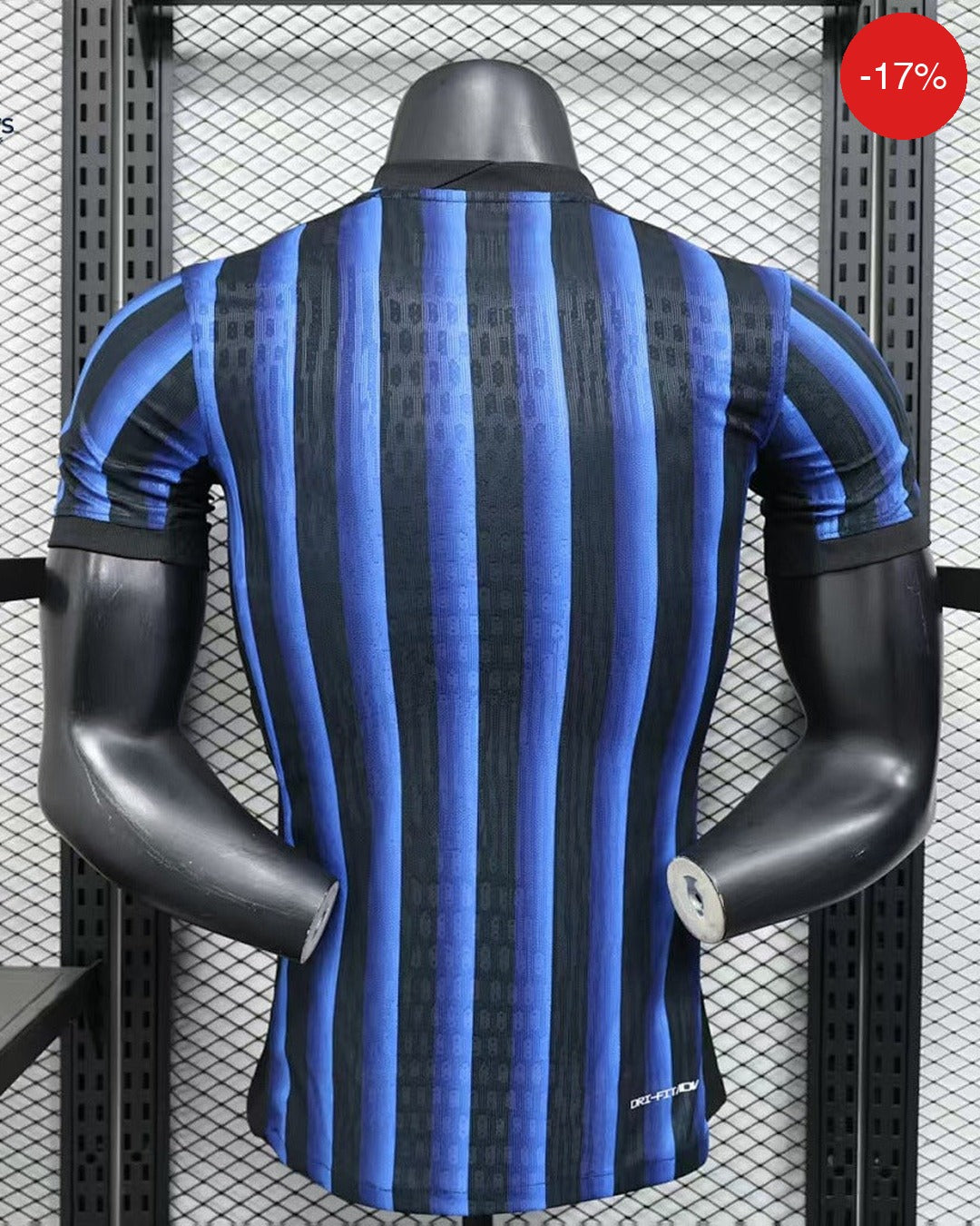 Inter Milan Home Kit | 2025/26 — Zone11Kits Maroc | Player Version Jersey | مغرب