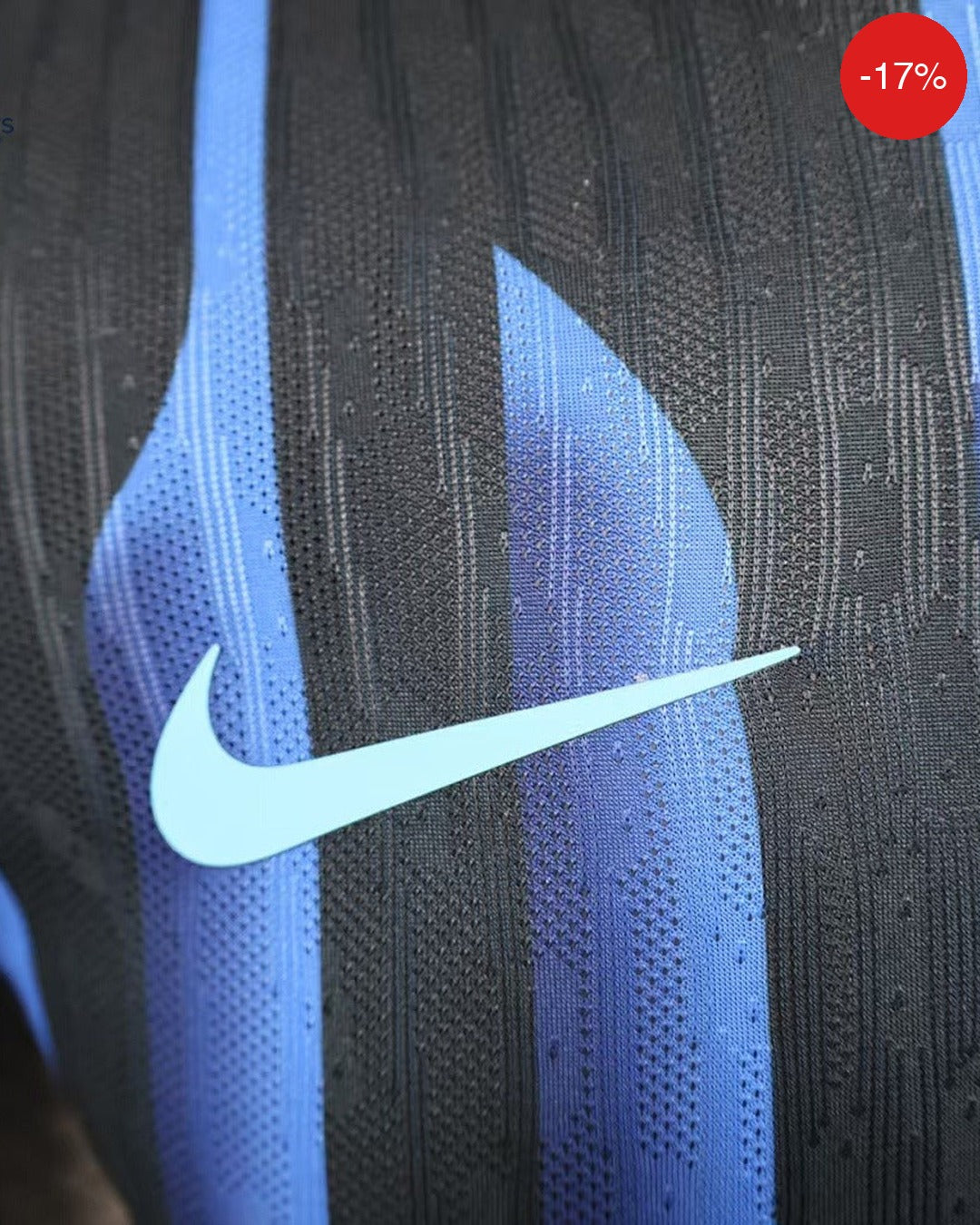 Inter Milan Home Kit | 2025/26 — Zone11Kits Maroc | Player Version Jersey | مغرب