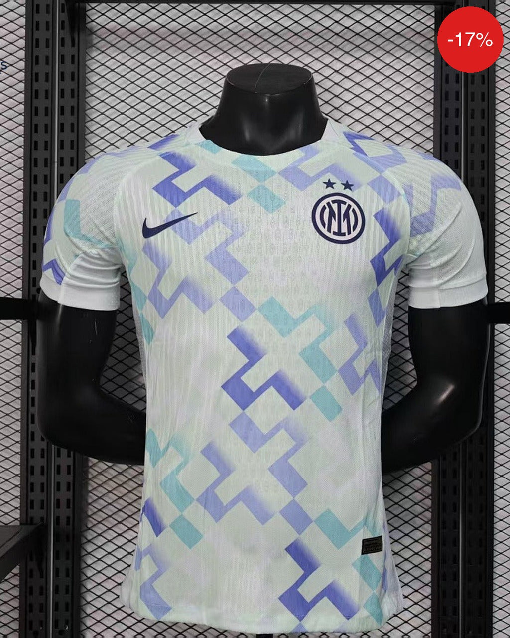 Inter Milan Away Kit | 2025/26 — Maillot Football Maroc | Football Kit Morocco | قميص كرة القدم المغرب