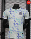 Inter Milan Away Kit | 2025/26 — Maillot Football Maroc | Football Kit Morocco | قميص كرة القدم المغرب