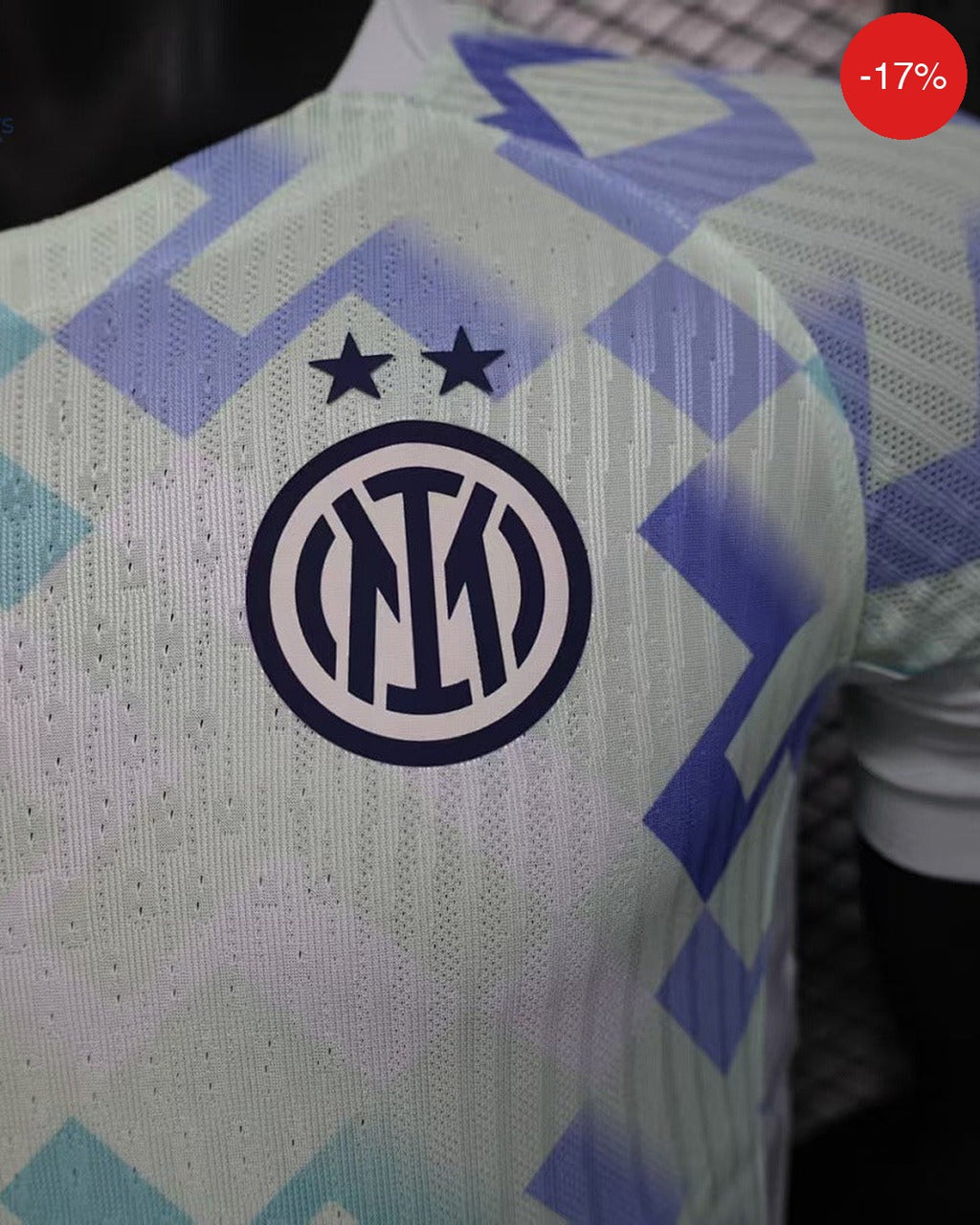 Inter Milan Away Kit | 2025/26 — Zone11Kits Maroc | Player Version Jersey | مغرب