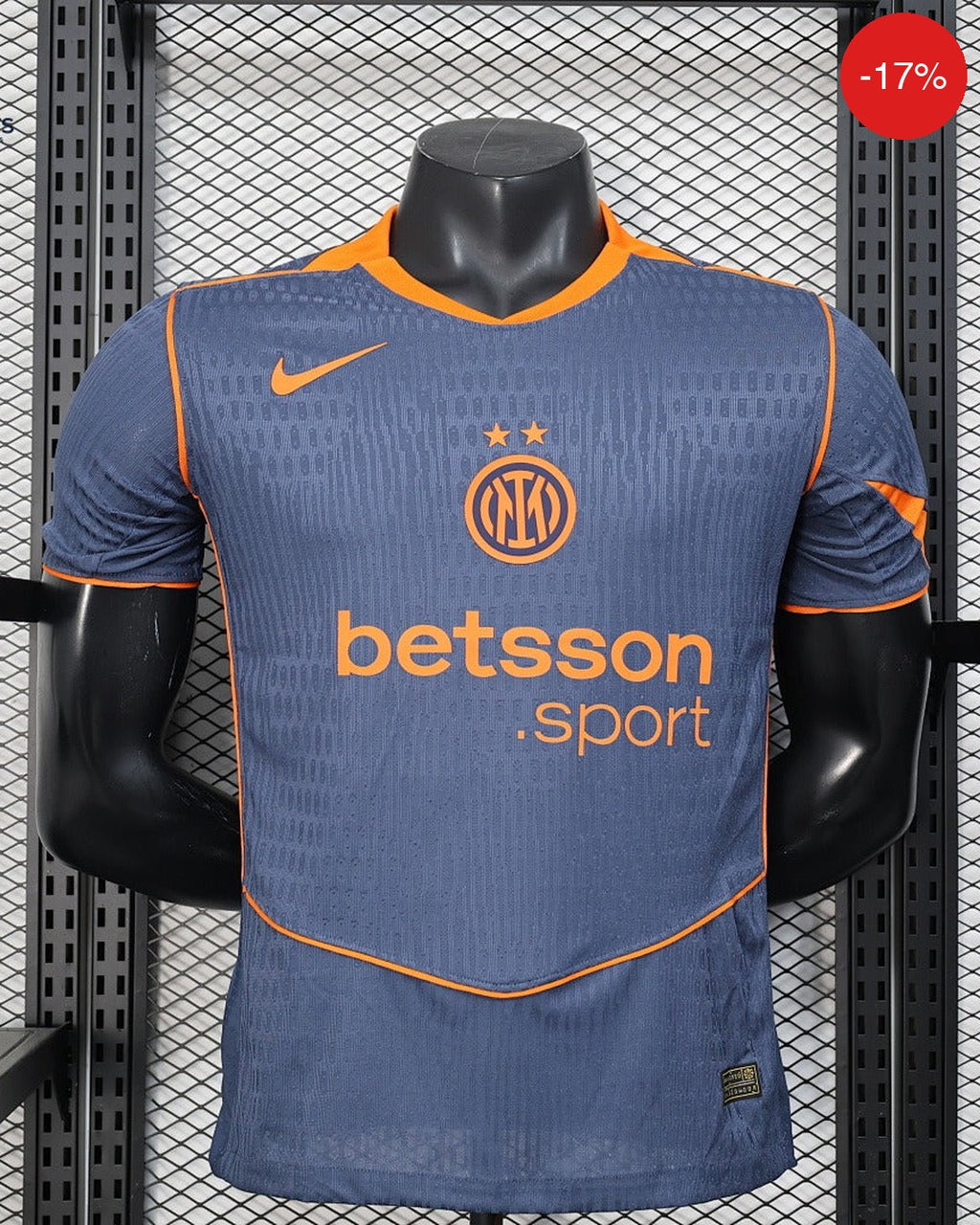 Inter Milan Third Kit | 2025/26 — Maillot Football Maroc | Football Kit Morocco | قميص كرة القدم المغرب