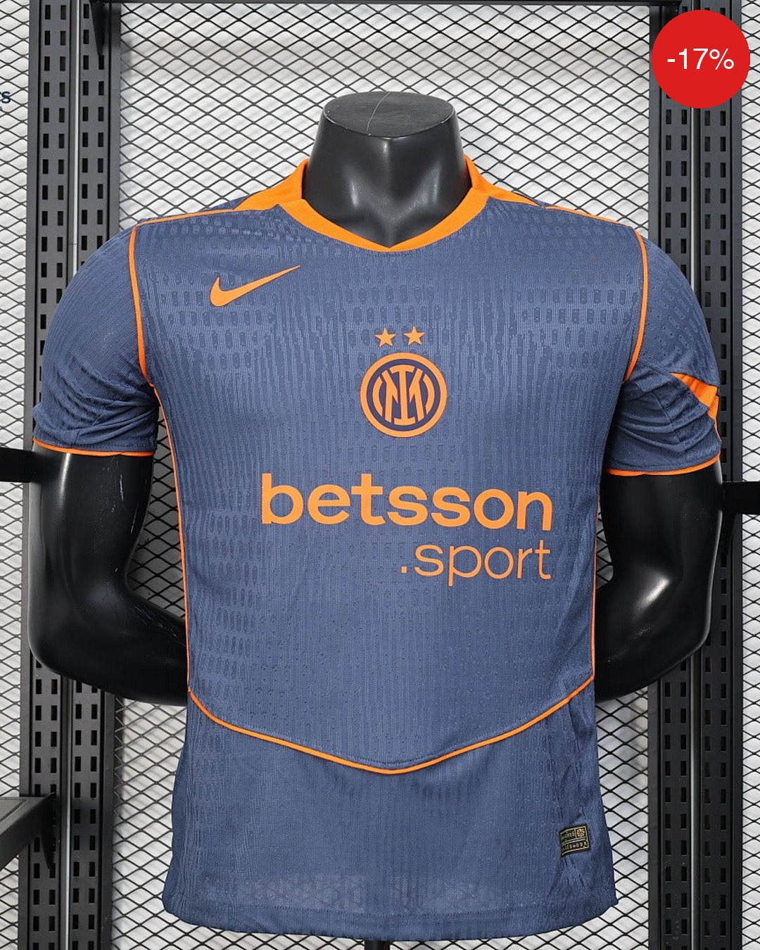 Inter Milan Third Kit | 2025/26 — Maillot Football Maroc | Football Kit Morocco | قميص كرة القدم المغرب