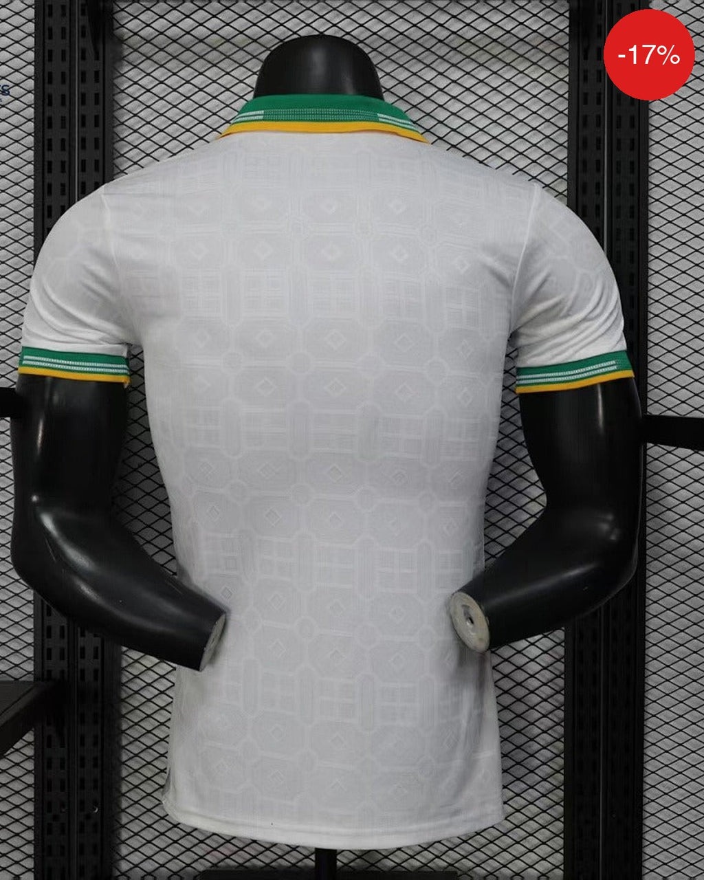 AS Roma Away Kit | 2025/26 — Zone11Kits Maroc | Player Version Jersey | مغرب
