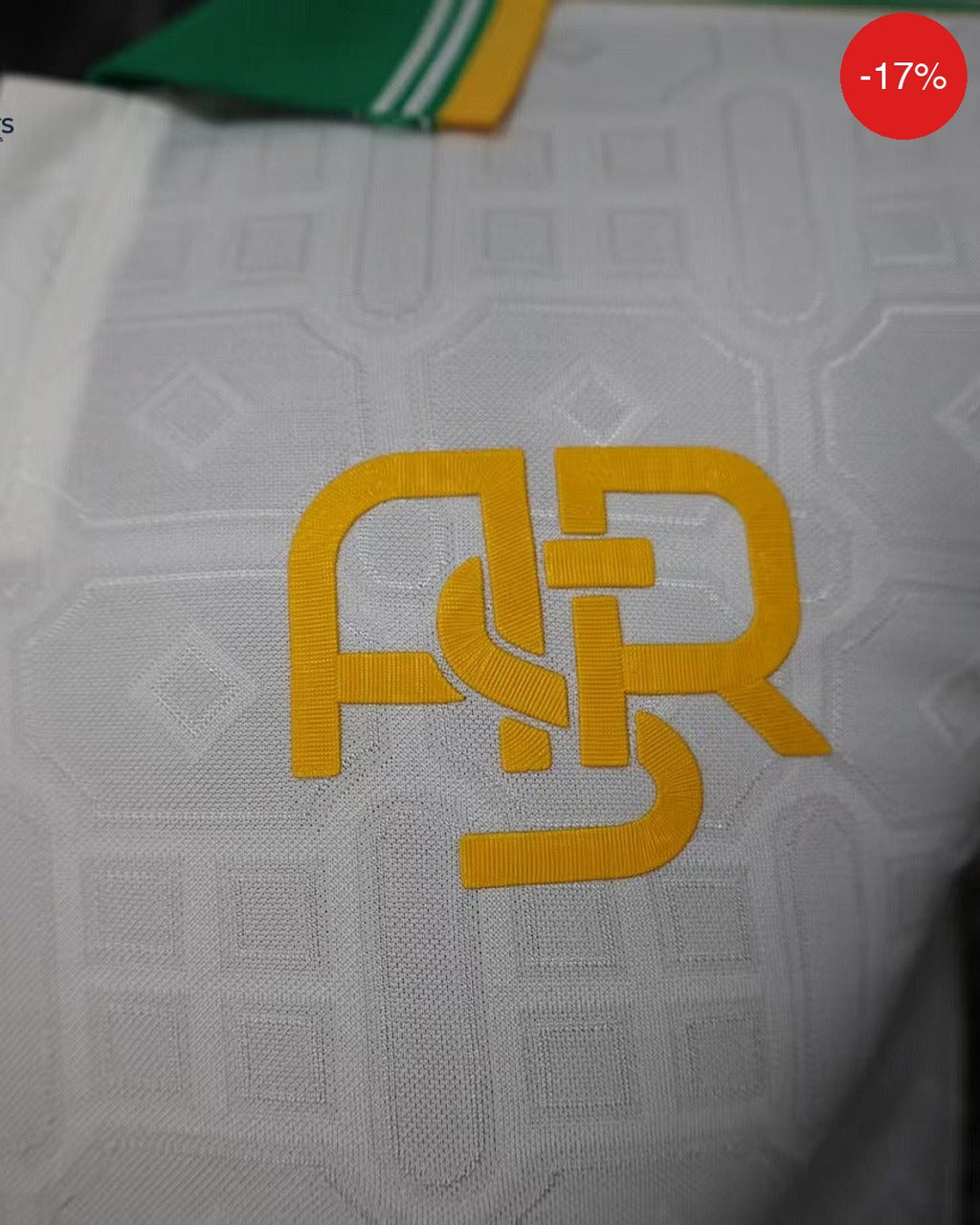 AS Roma Away Kit | 2025/26 — Zone11Kits Maroc | Player Version Jersey | مغرب