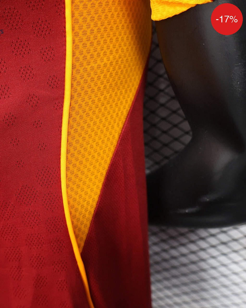 AS Roma Special Edition Kit | 2025/26 — Zone11Kits Maroc | Player Version Jersey | مغرب