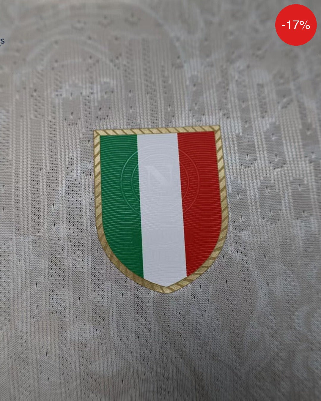 Napoli Away Kit | 2025/26