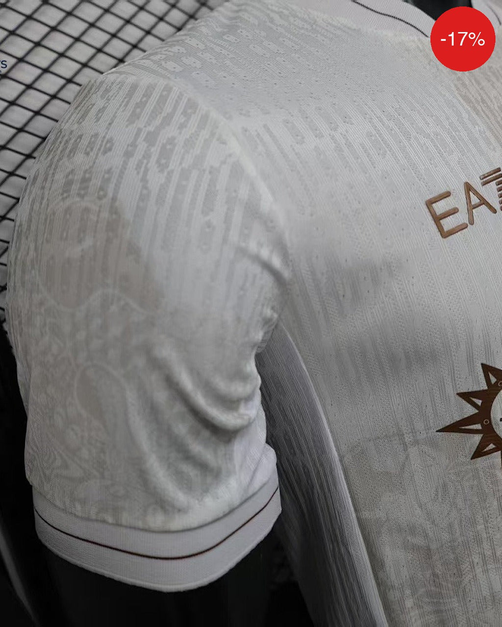Napoli Away Kit | 2025/26