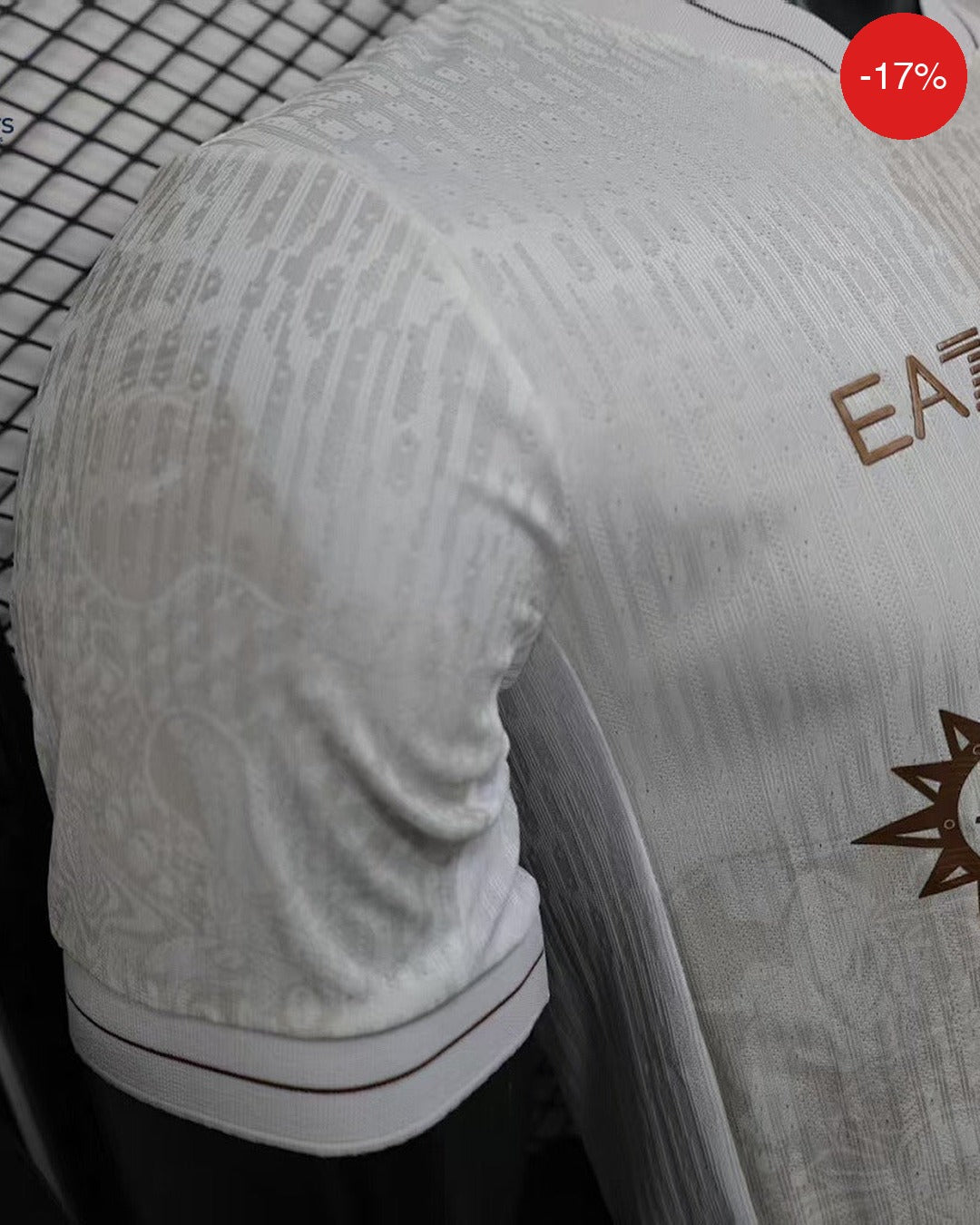 Napoli Away Kit | 2025/26