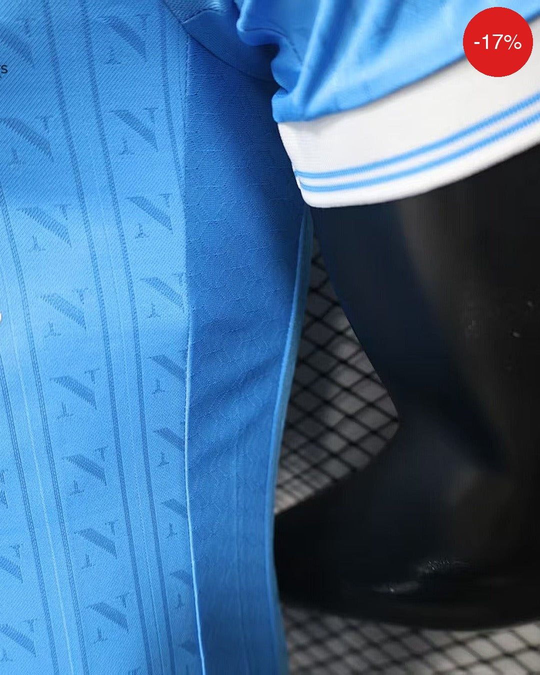 Napoli Home Kit | 2025/26