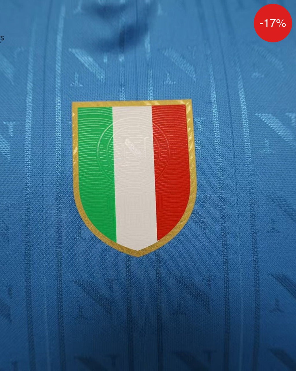 Napoli Home Kit | 2025/26
