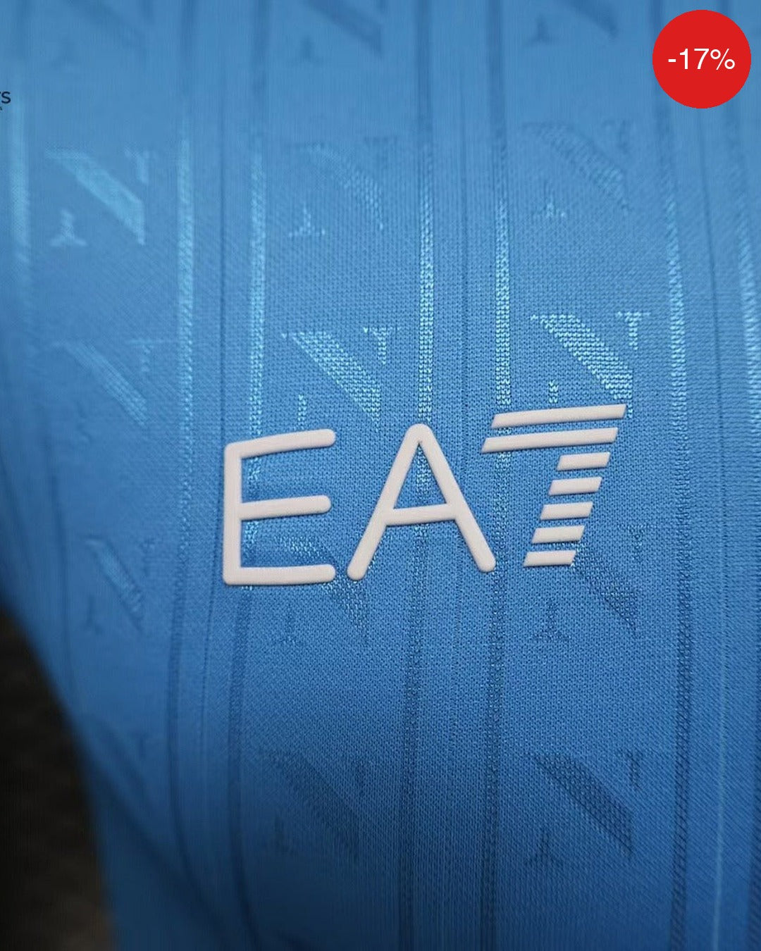 Napoli Home Kit | 2025/26