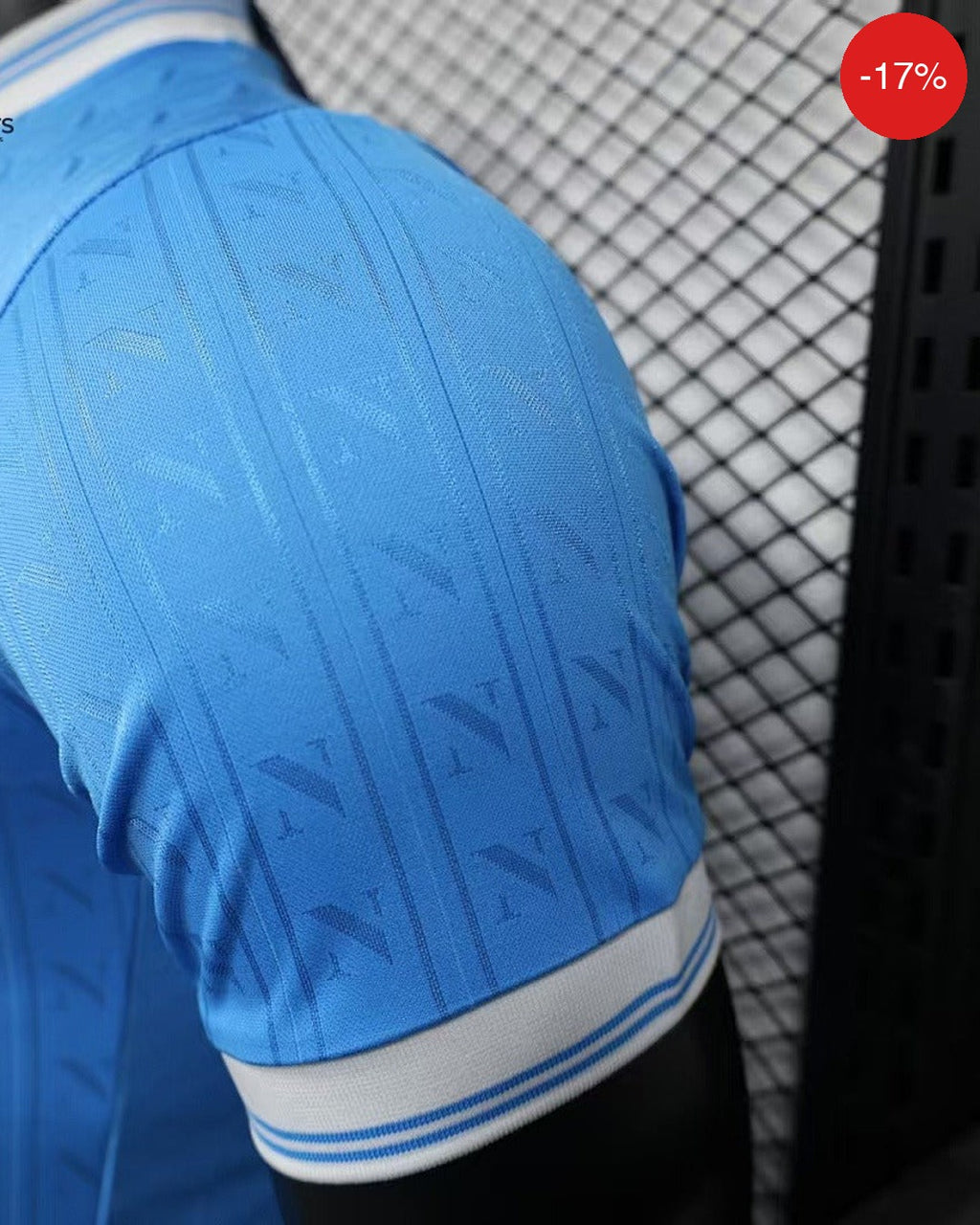 Napoli Home Kit | 2025/26