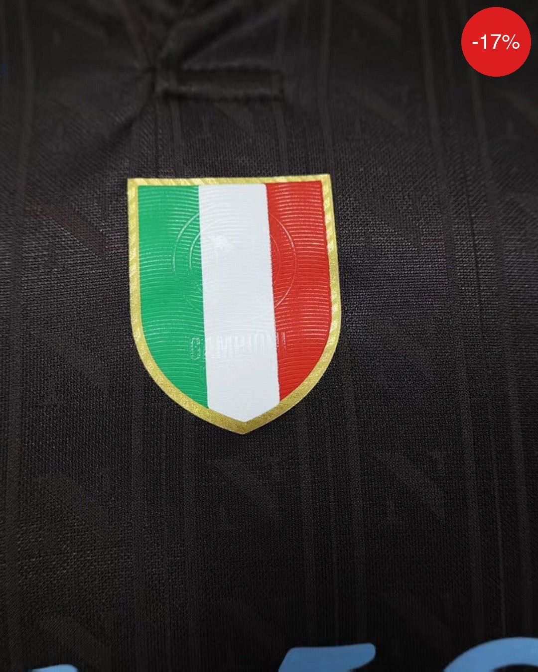 Napoli Third Kit | 2025/26