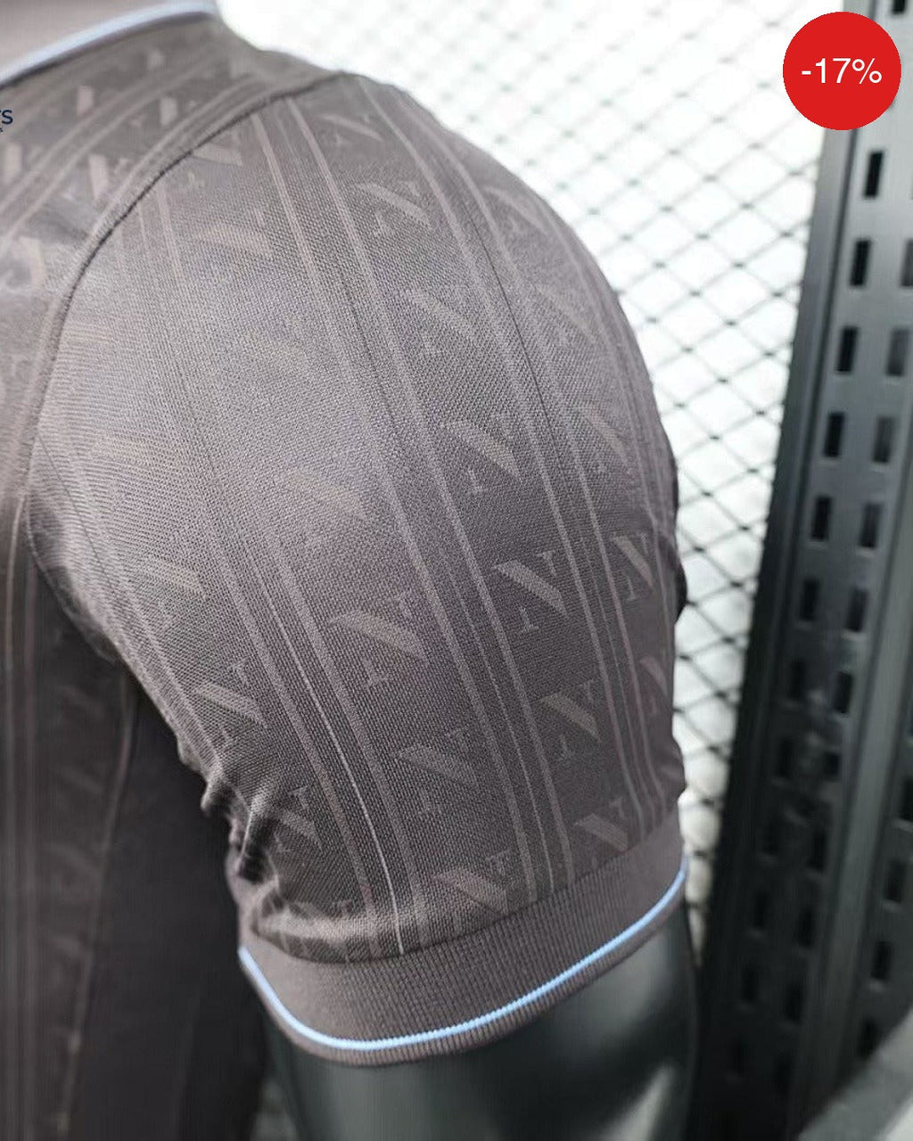 Napoli Third Kit | 2025/26