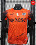 Napoli Special Edition Kit | Orange | 2025/26