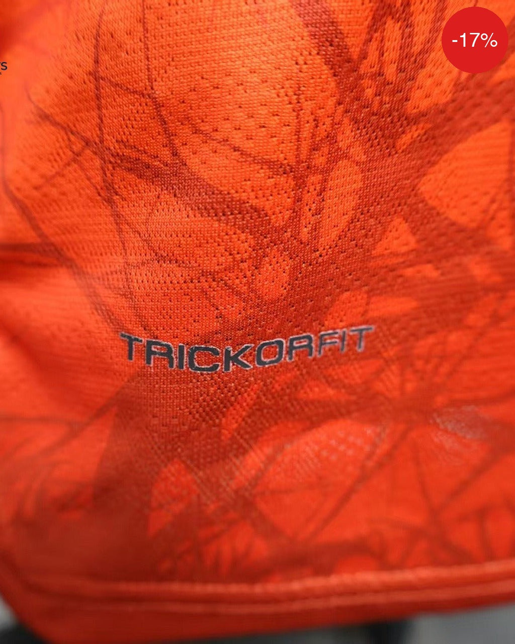Napoli Special Edition Kit | Orange | 2025/26