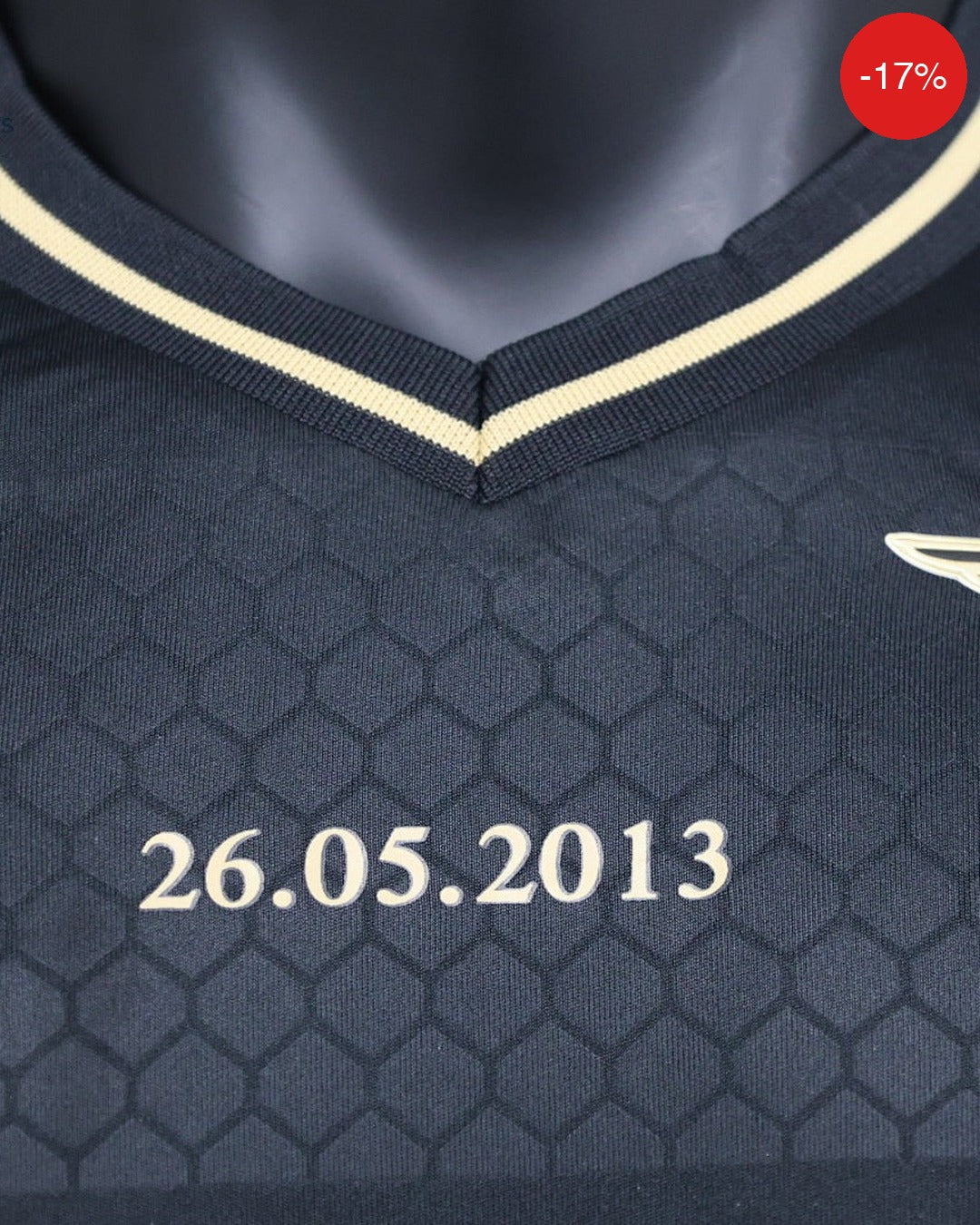SS Lazio Coppa Italia Anniversary Special Edition Kit | 2025/26