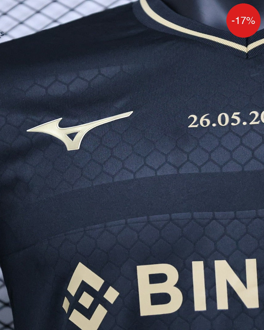 SS Lazio Coppa Italia Anniversary Special Edition Kit | 2025/26