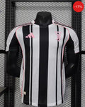 Juventus Home Kit | 2025/26 — Maillot Football Maroc | Football Kit Morocco | قميص كرة القدم المغرب