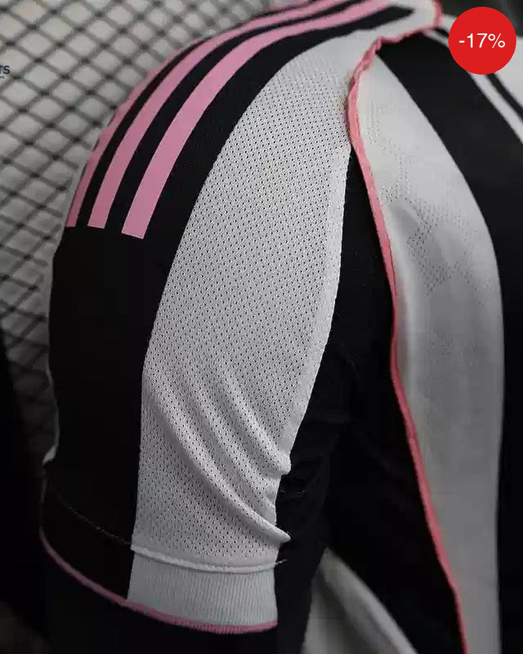 Juventus Home Kit | 2025/26 — Zone11Kits Maroc | Player Version Jersey | مغرب
