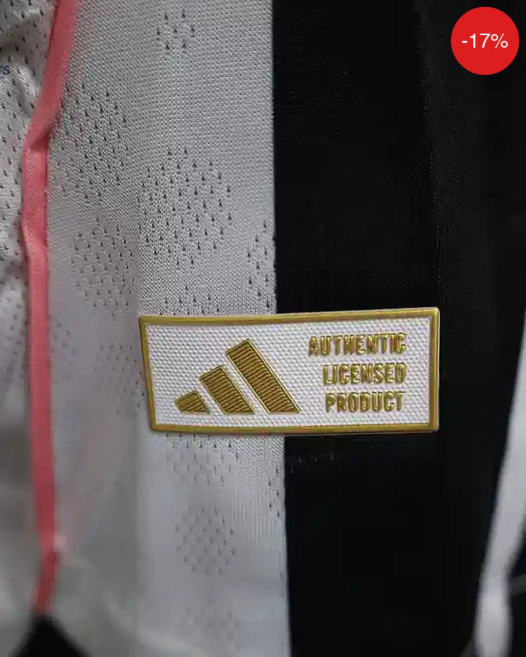 Juventus Home Kit | 2025/26 — Zone11Kits Maroc | Player Version Jersey | مغرب