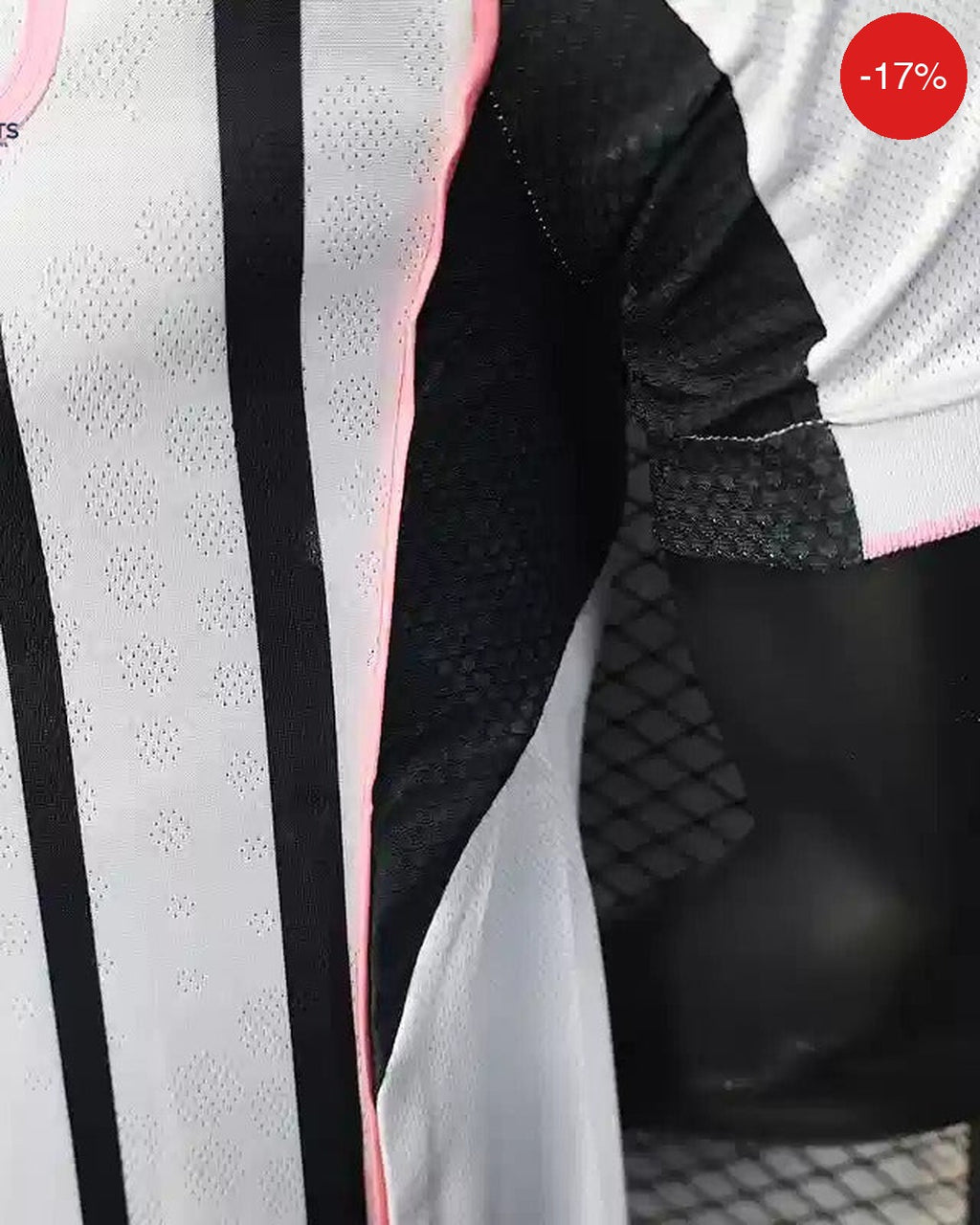 Juventus Home Kit | 2025/26 — Zone11Kits Maroc | Player Version Jersey | مغرب