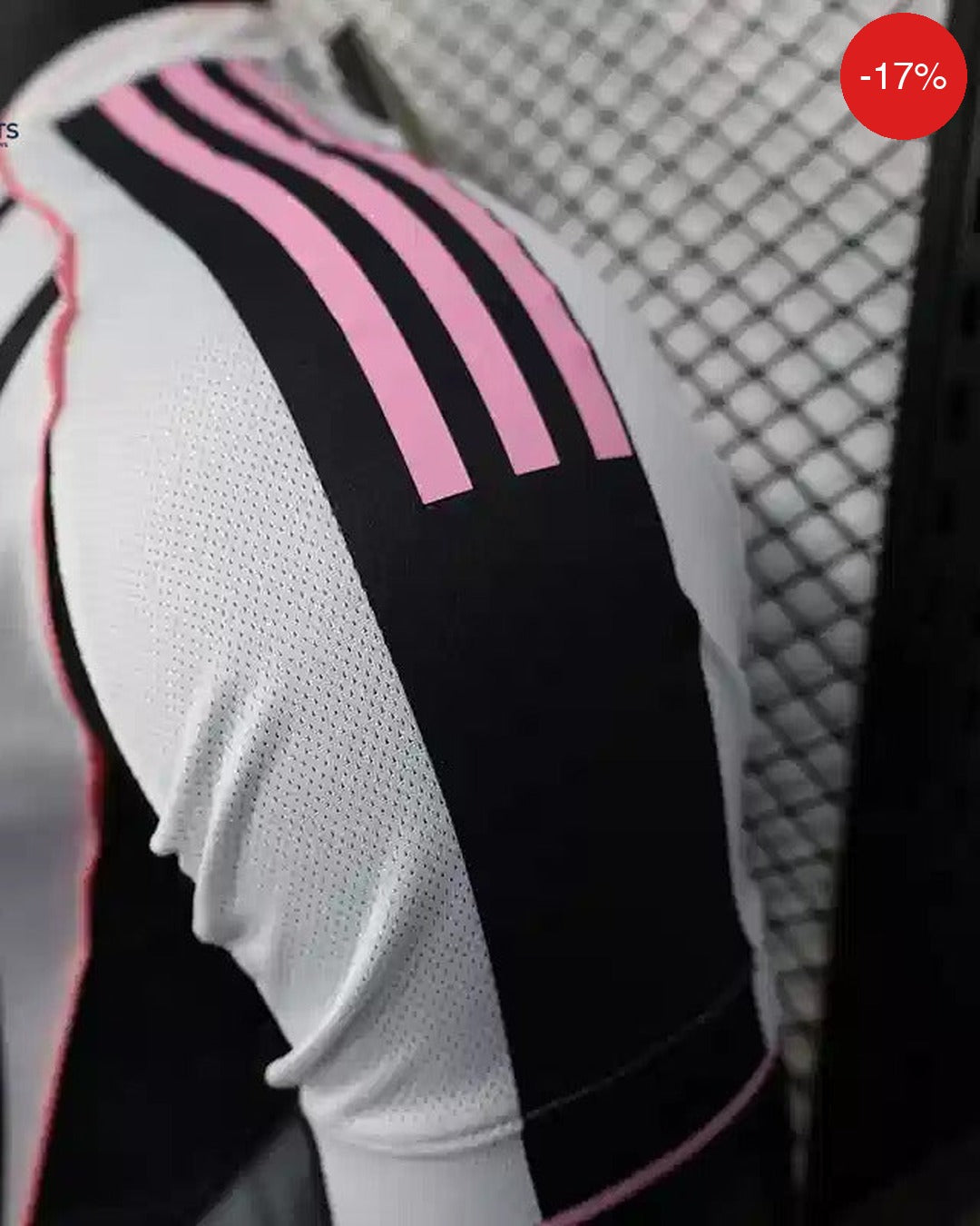Juventus Home Kit | 2025/26 — Zone11Kits Maroc | Player Version Jersey | مغرب