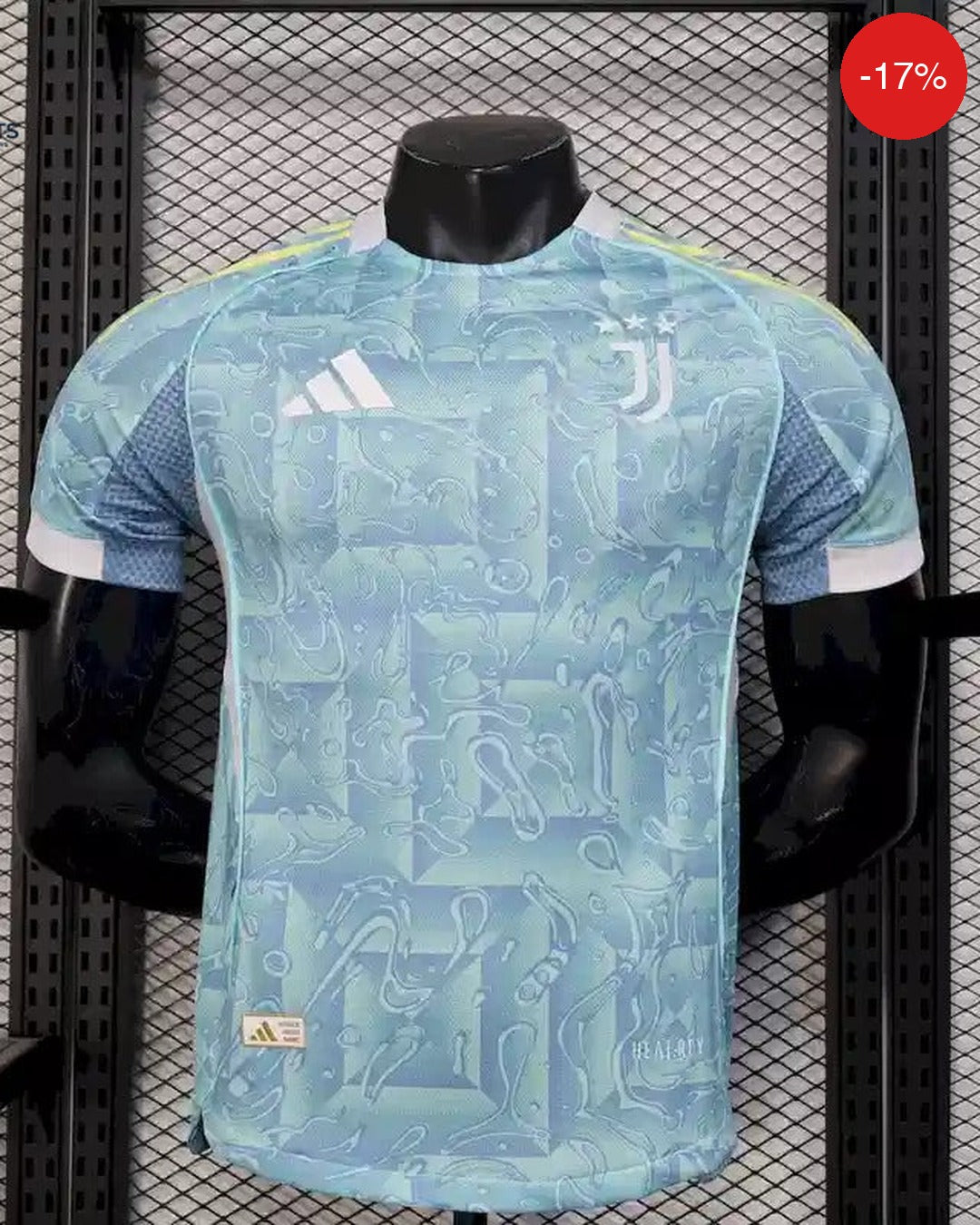 Juventus Away Kit | 2025/26 — Maillot Football Maroc | Football Kit Morocco | قميص كرة القدم المغرب