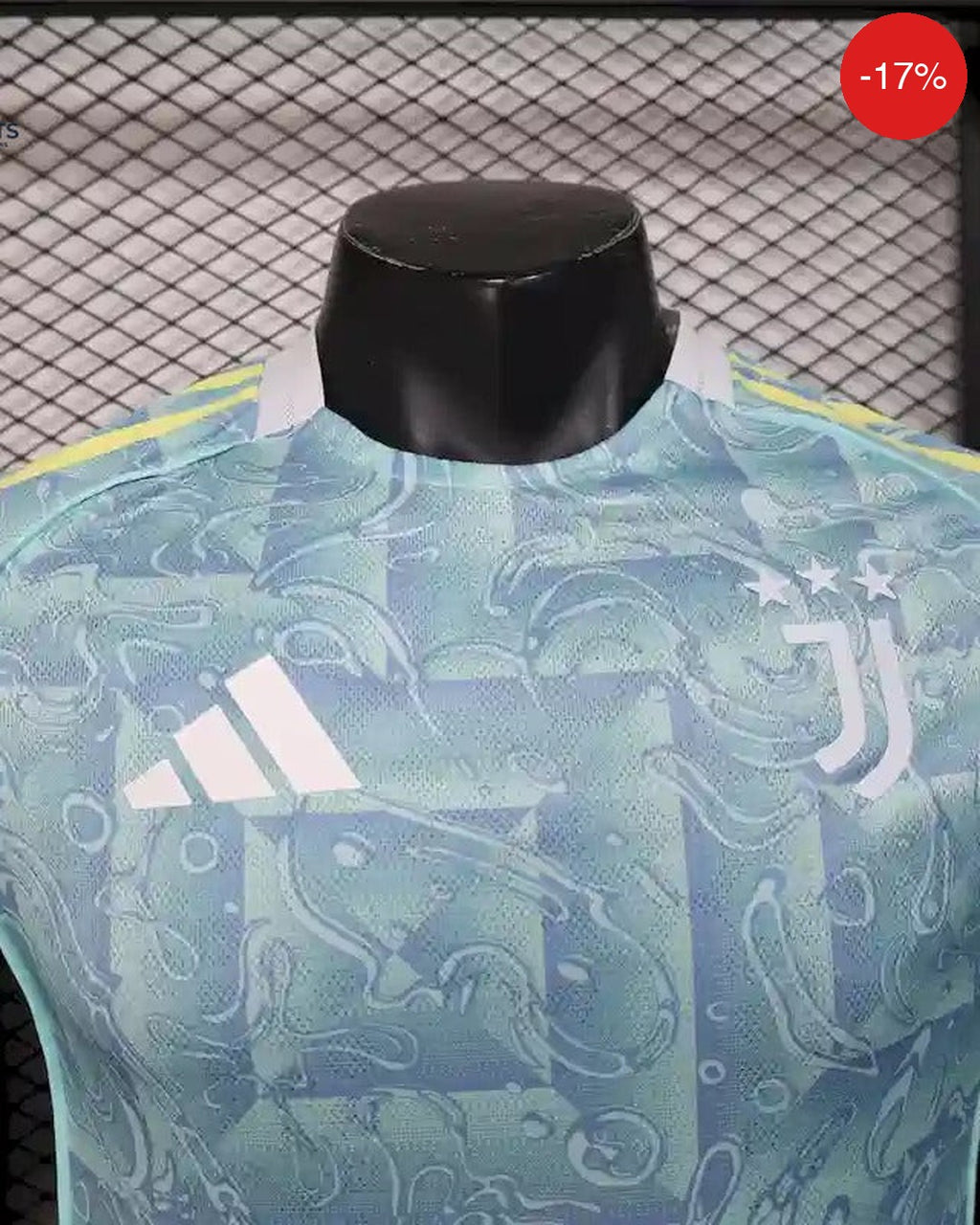 Juventus Away Kit | 2025/26 — Zone11Kits Maroc | Player Version Jersey | مغرب