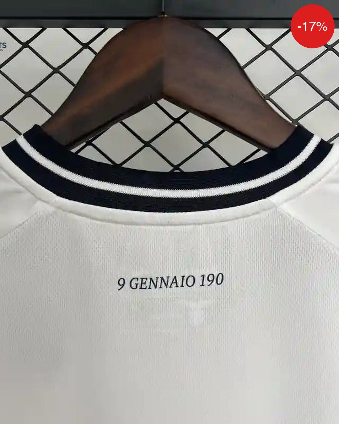 SS Lazio Away Kit | 2025/26