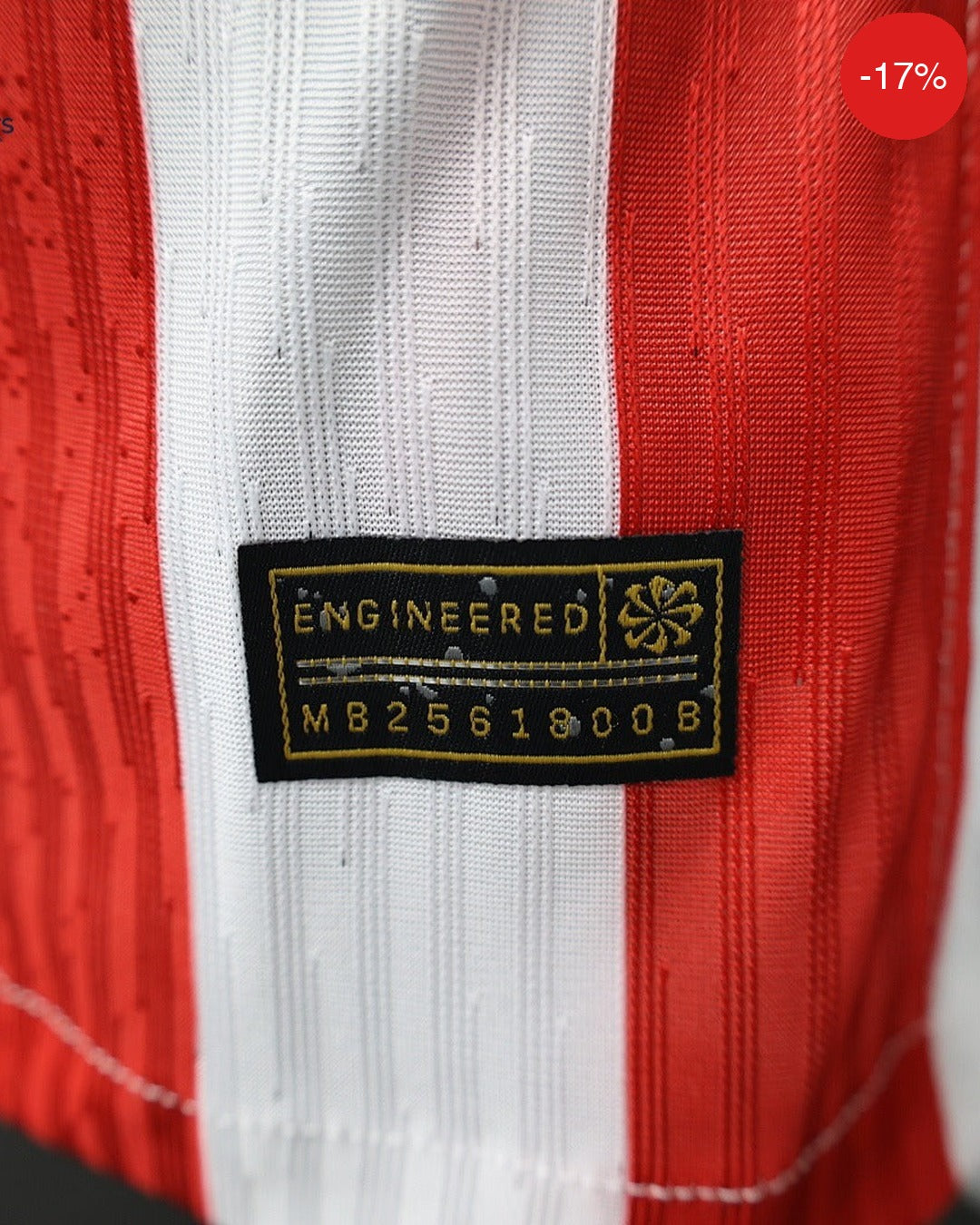 Atletico Madrid Home Kit | 2025/26 — Zone11Kits Maroc | Player Version Jersey | مغرب