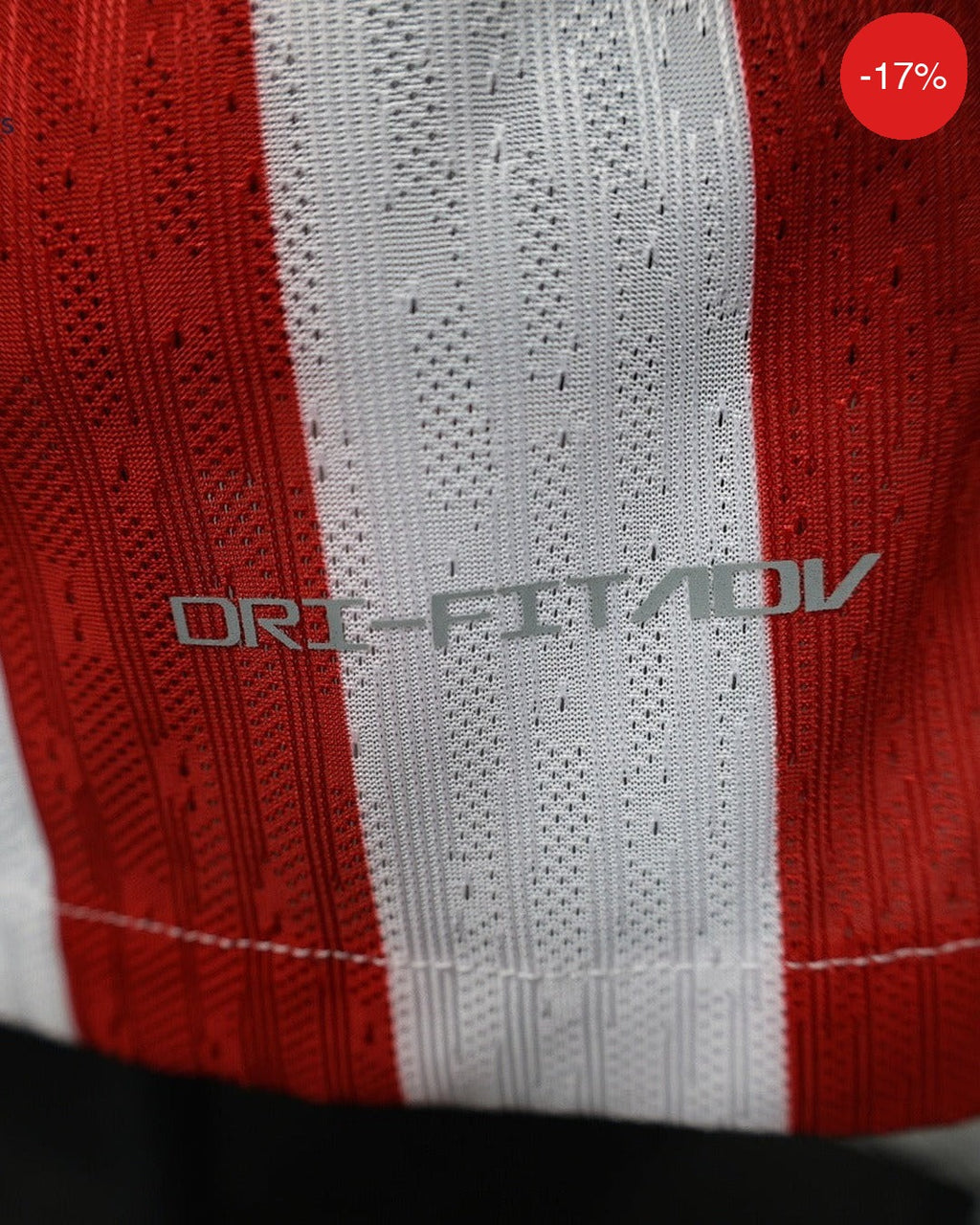 Atletico Madrid Home Kit | 2025/26 — Zone11Kits Maroc | Player Version Jersey | مغرب