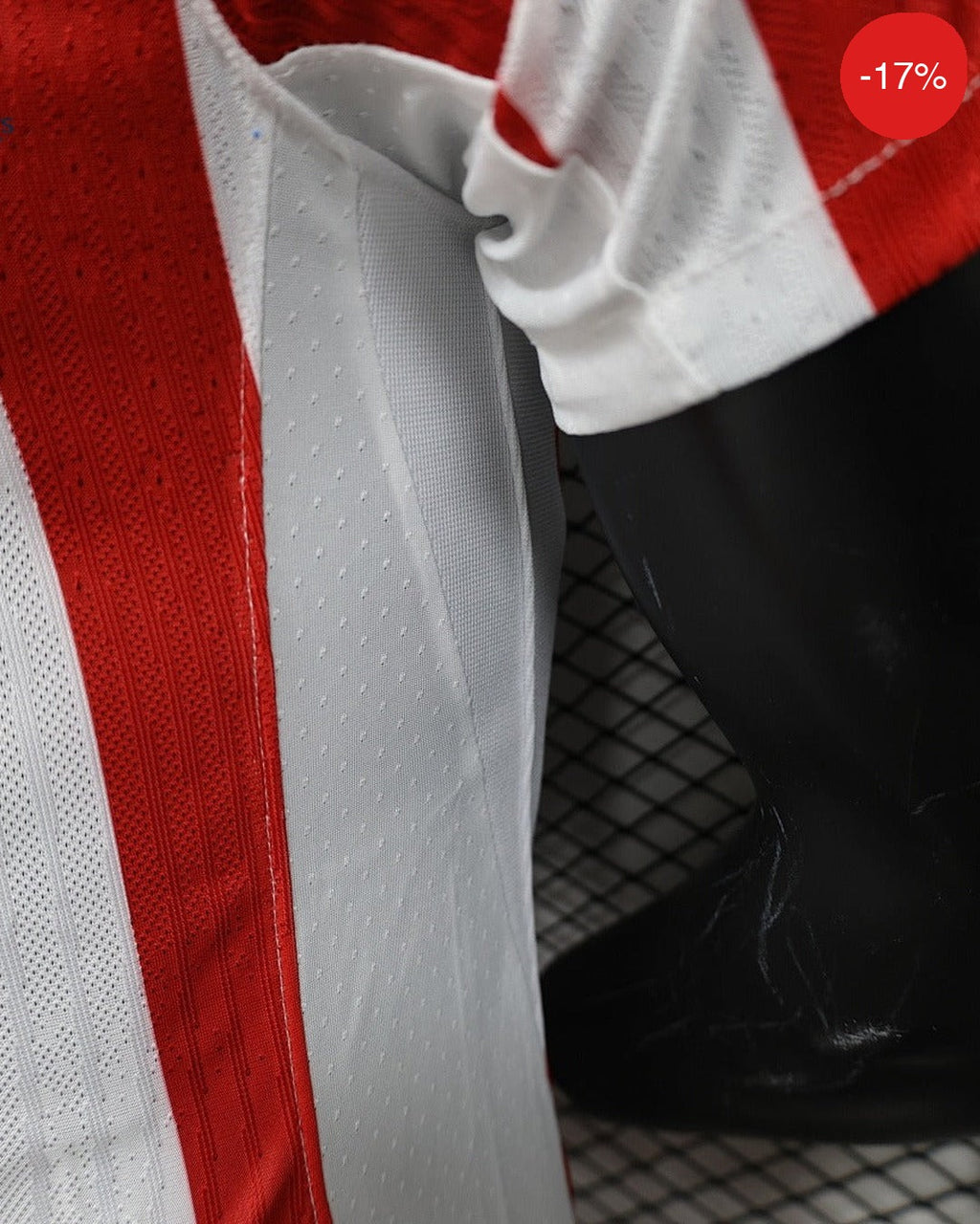 Atletico Madrid Home Kit | 2025/26 — Zone11Kits Maroc | Player Version Jersey | مغرب