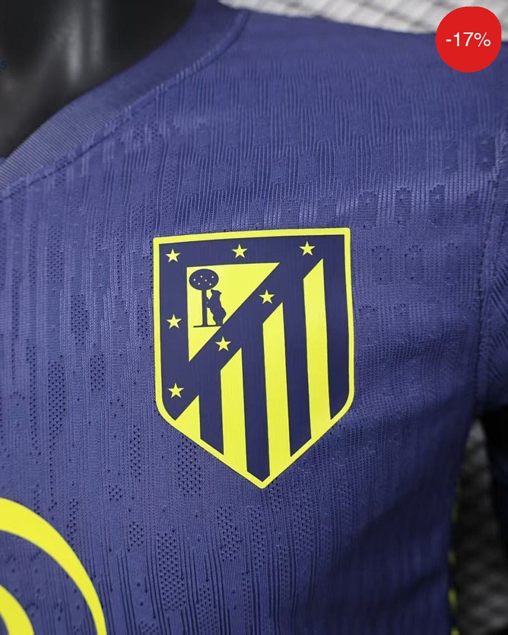 Atletico Madrid Away Kit | 2025/26 — Zone11Kits Maroc | Player Version Jersey | مغرب