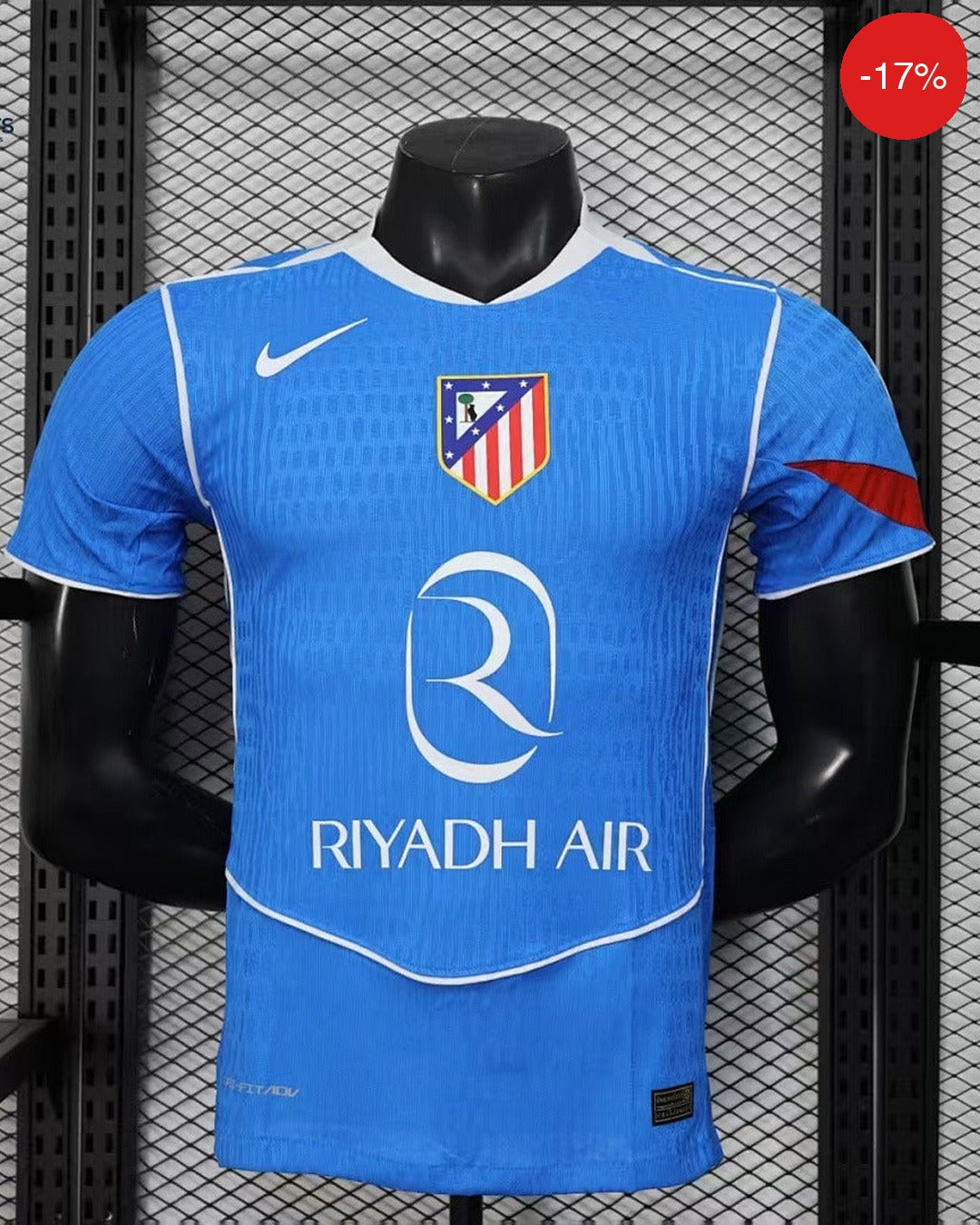 Atletico Madrid Third Kit | 2025/26 — Maillot Football Maroc | Football Kit Morocco | قميص كرة القدم المغرب
