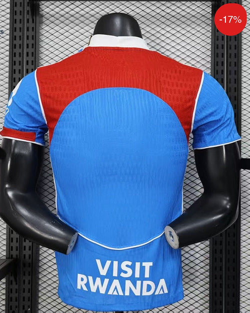 Atletico Madrid Third Kit | 2025/26 — Zone11Kits Maroc | Player Version Jersey | مغرب