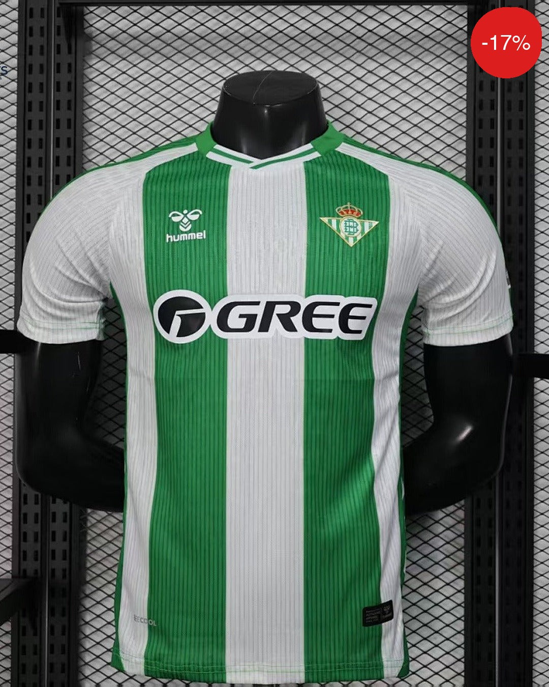 Real Betis Special Edition Kit | 2025/26