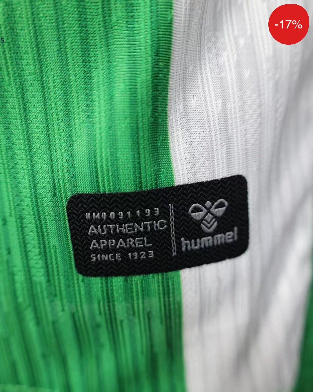 Real Betis Special Edition Kit | 2025/26