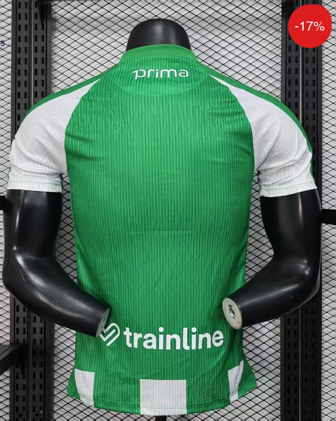 Real Betis Special Edition Kit | 2025/26