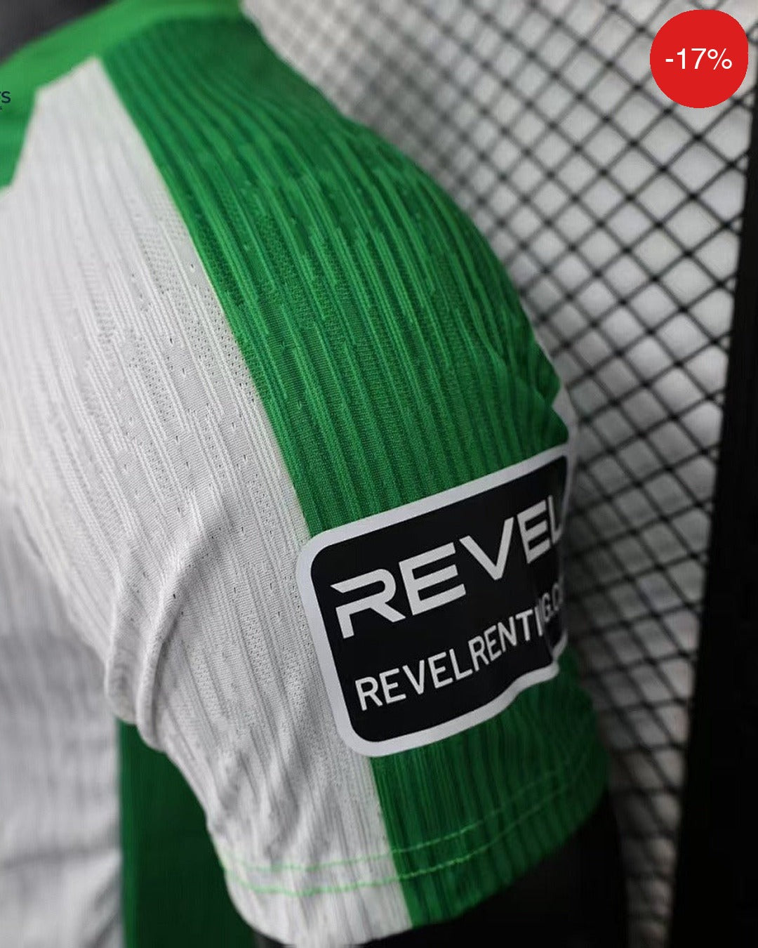 Real Betis Special Edition Kit | 2025/26
