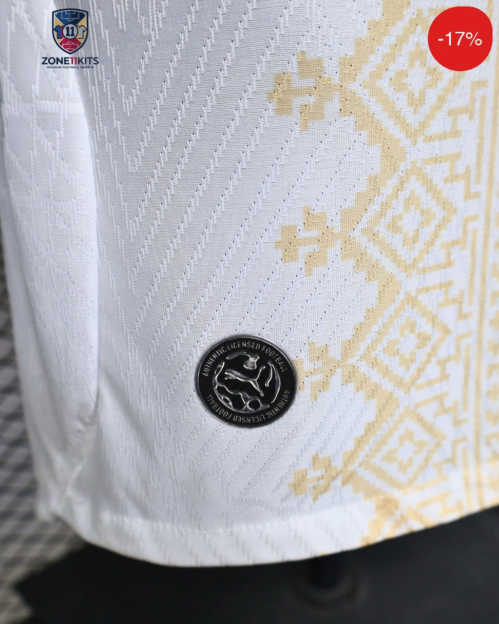 Morocco Away Kit | World Cup 2026 | Puma Atlas Lions | Pro Version