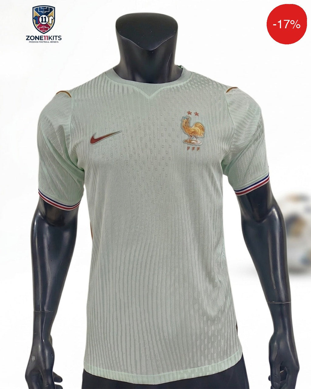 France Away Kit | World Cup 2026 | Nike Liberté | Pro Version — Maillot Football Maroc | Football Kit Morocco | قميص كرة القدم المغرب
