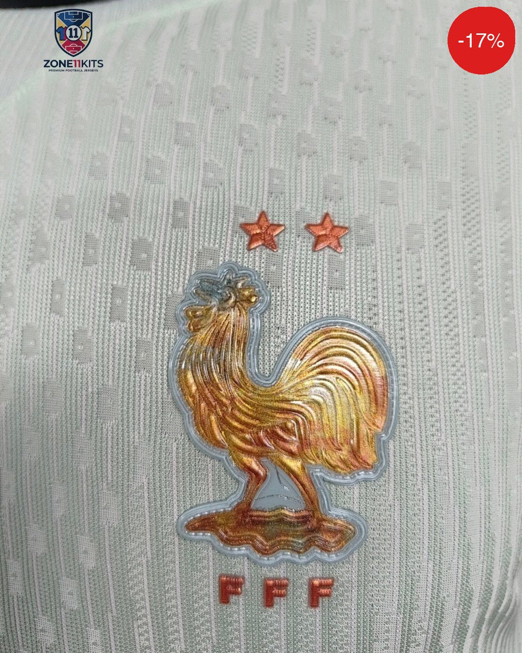France Away Kit | World Cup 2026 | Nike Liberté | Pro Version — Zone11Kits Maroc | Player Version Jersey | مغرب