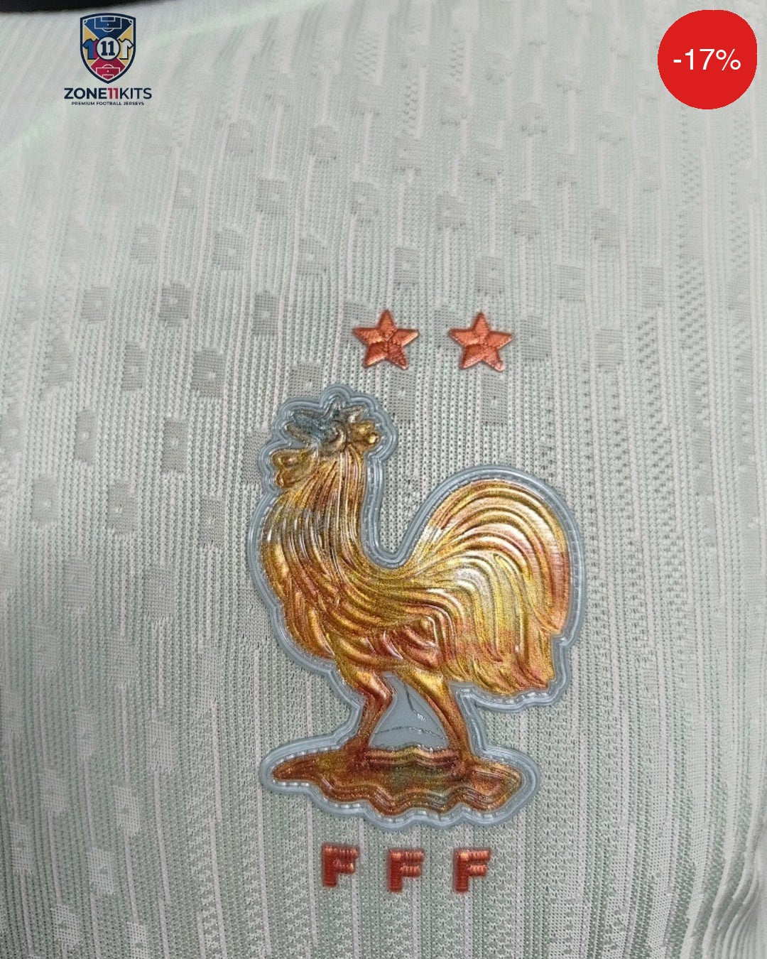 France Away Kit | World Cup 2026 | Nike Liberté | Pro Version — Zone11Kits Maroc | Player Version Jersey | مغرب