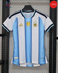 Argentina Home Kit | World Cup 2026 | Adidas | Pro Version — Maillot Football Maroc | Football Kit Morocco | قميص كرة القدم المغرب